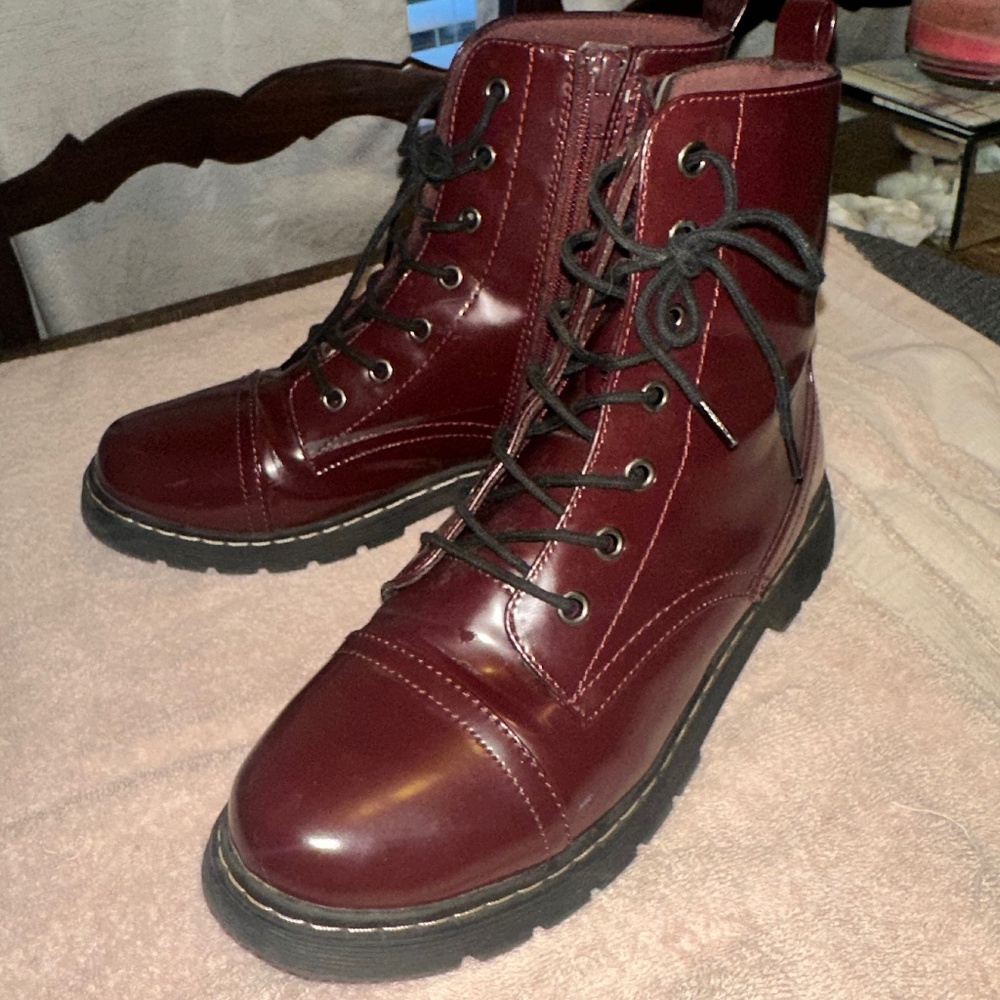 Arizona boots